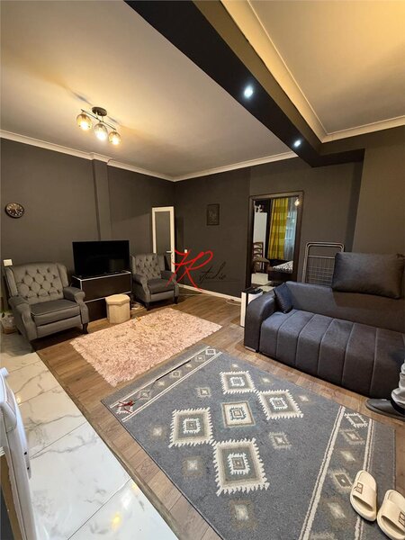 Universitate, Magheru, vanzare apartament 2 camere.
