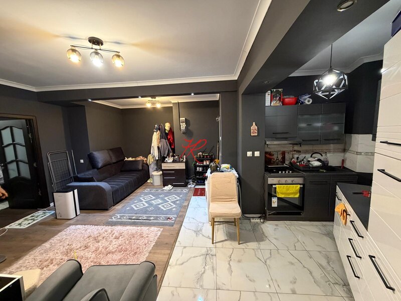 Universitate, Magheru, vanzare apartament 2 camere.