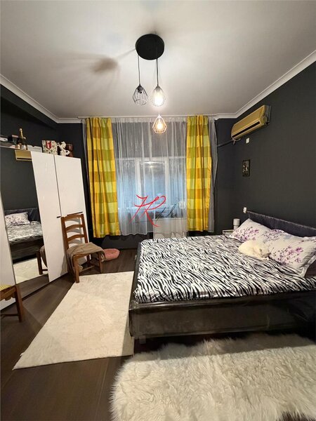 Universitate, Magheru, vanzare apartament 2 camere.