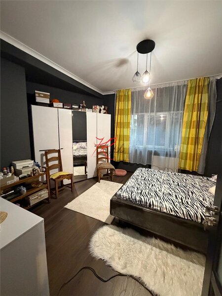 Universitate, Magheru, vanzare apartament 2 camere.
